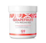 G9SKIN _Grapefruit Vita Peeling Pad
